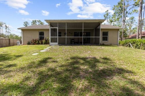 4375 6 Ave, Naples FL 34120-9047 exterior