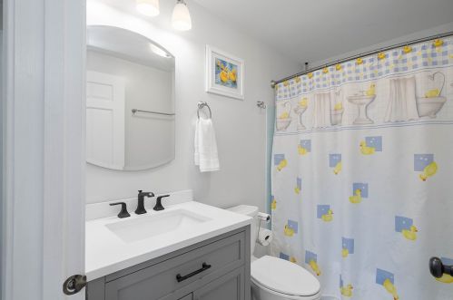 2360 Hidden Timber Dr, Pittsburgh PA 15241-3310 exterior