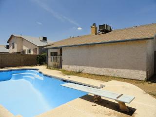 1627 Saint Anne Ave, Phoenix AZ  85042-4545 exterior