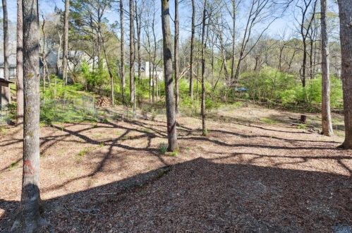 4231 Osburn Ct, Duluth GA exterior