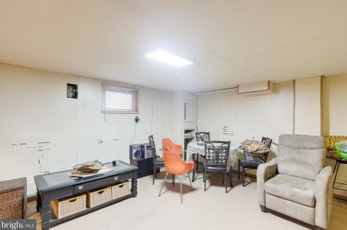 430 Orange St, Washington DC 20032-1622 exterior