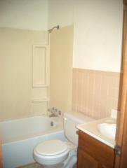 633 Belview Ave, Springfield MO  65802-2815 exterior