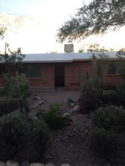 2719 Park Ave, Tucson AZ  85719-3019 exterior