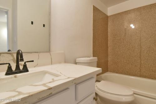 4910 Towner St, Tucson AZ  85712-2045 exterior