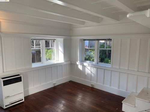 2037 Hearst Ave, Berkeley CA 94709-1319 exterior