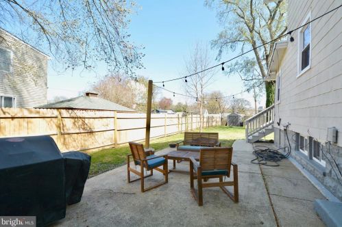 2411 30 St, Washington DC 20018-1532 exterior