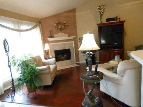 4038 Great Frst Ct, Humble TX 77346-2489 exterior