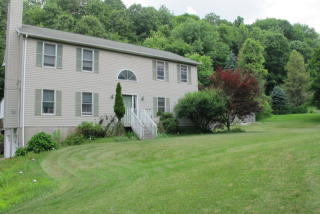 35 Big Spring Rd, Beaver Lake NJ  07416-9714 exterior