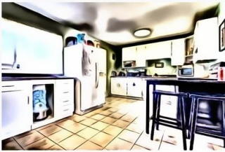 2514 Sangamon Dr, Champaign IL  61821-4756 exterior