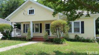 211 Geer St, Durham NC  27704-3917 exterior