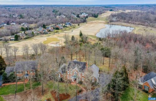 3067 Darby Rd, Keswick VA 22947-2730 exterior