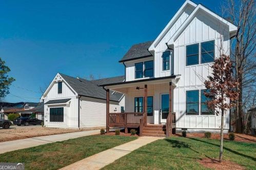 1396 Lakewood Ave, Atlanta, GA 30315-2336