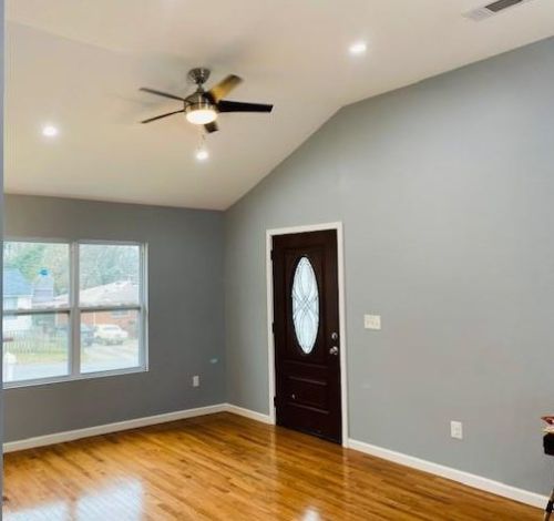 1306 Eason St, Atlanta GA  30314-2304 exterior