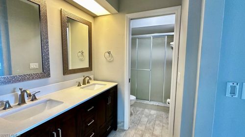 3379 Timberwood Cir, Naples FL 34105-5610 exterior