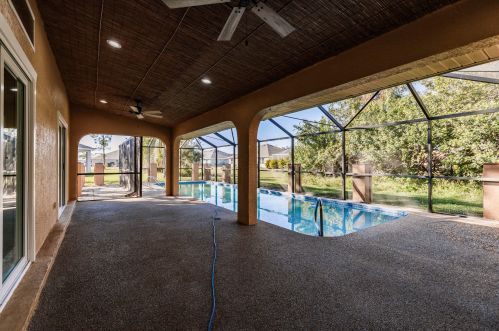 199 Angol St, Punta Gorda FL 33983-5628 exterior