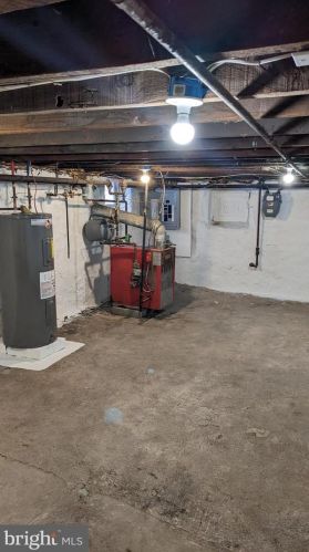 21 Nassau St, Trenton NJ  08638-4133 exterior