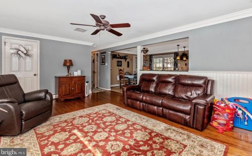 265 Old State Rd, Limerick PA 19468-3214 exterior