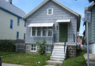 1731 Pearl St, Milwaukee WI  53204-3165 exterior