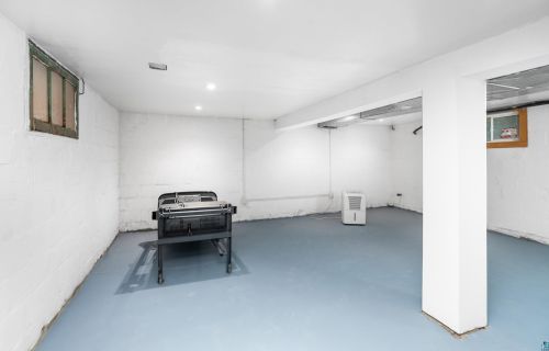 628 40th Ave, Duluth MN 55807-1632 exterior