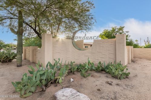 8313 Midnight Way, Tucson, AZ 85741-1250