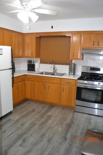 3333 64th St, Milwaukee WI  53219-4204 exterior