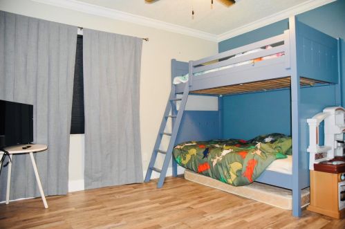 2037 Hideaway Cir, Fort Pierce FL 34952-4801 exterior