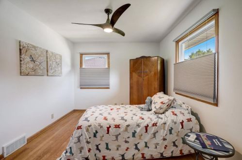 4510 Odana Rd, Madison WI  53711-1445 exterior