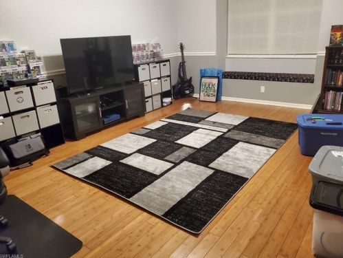 4022 Stow Way, Naples FL exterior