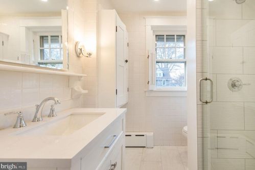 407 Jackson St, Media PA 19063-2922 exterior