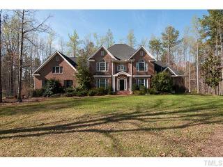 3319 Tree Farm Rd, Hillsborough NC  27278-8594 exterior