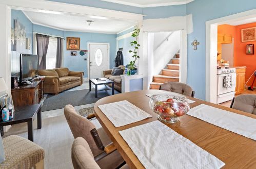 25 Elm St, Grand Rapids MI 49507-2411 exterior