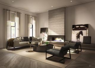 203 Bergen St, Brooklyn NY  11233-4601 exterior