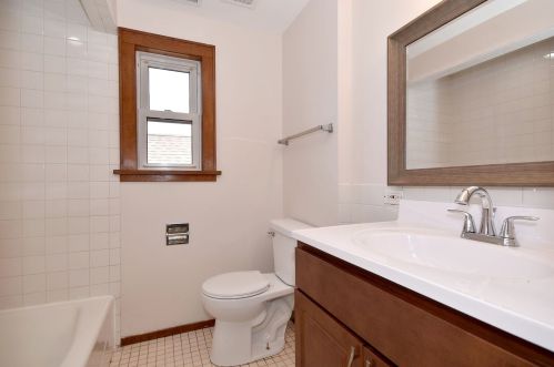 2934 Marmora Ave, Chicago IL  60634-5119 exterior