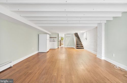 415 10 St, Washington DC 20003-2133 exterior