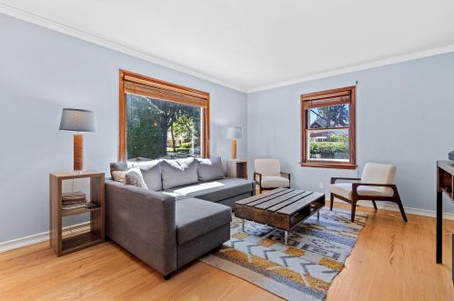 2828 83rd St, Milwaukee, WI 53219-2405