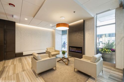 41 8th St, Chicago IL  60605-2168 exterior