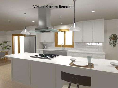 1605 Tarragon Dr, Madison WI  53716-1858 exterior