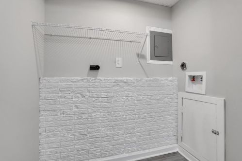 3245 Newcastle Way, Lithonia GA  30039-4638 exterior