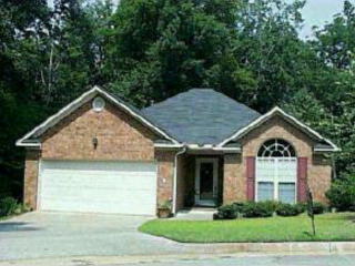 521 Granite Pt, Augusta, GA 30907-5131