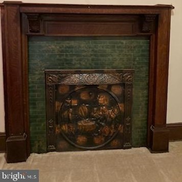 2114 4 St, Washington DC 20003-1101 exterior