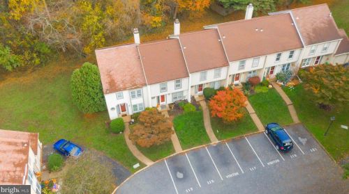 115 Bowater Ct, Media PA exterior