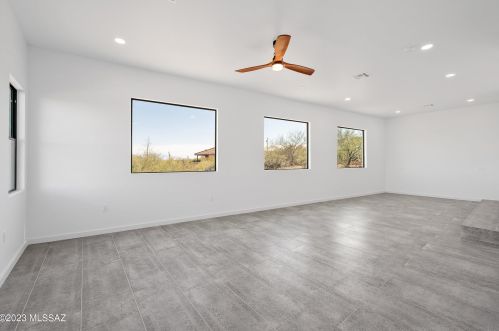 1540 Hl Side Dr, Tucson AZ 85745 exterior