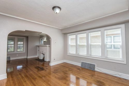 3235 45th St, Milwaukee WI  53219-4816 exterior