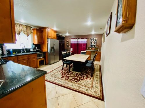 3053 Norwood Ave, San Jose CA 95148-2814 exterior