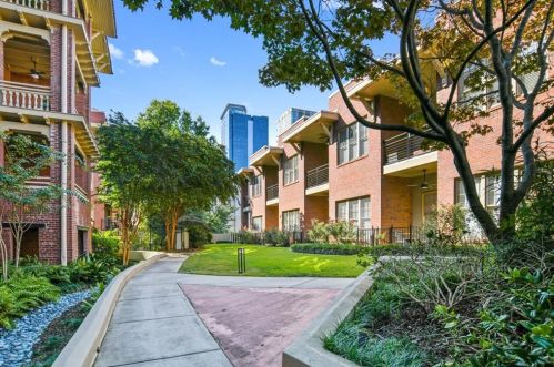 266 11th St, Atlanta GA  30309 exterior