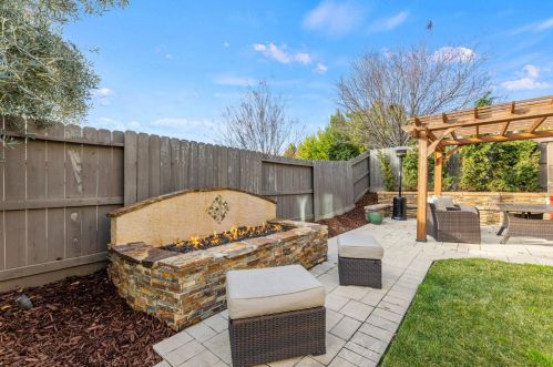 3124 Aldridge Way, Folsom CA  95762-9513 exterior