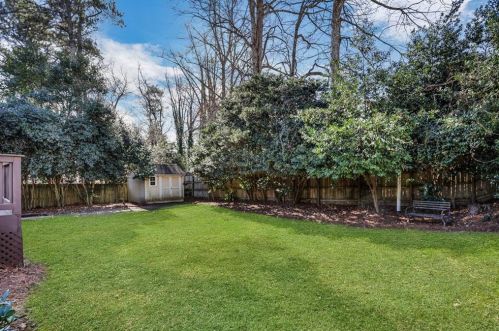 2310 Drew Vly Rd, Atlanta GA 30319-3922 exterior