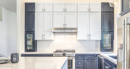 4333 Angela Dr, Phoenix AZ  85032-2282 exterior