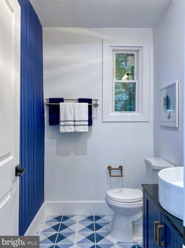 3016 Thayer St, Washington DC  20018-2505 exterior