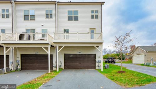 22559 Clarksburg Rd, Clarksburg MD 20871-9486 exterior